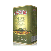 Borges Olive Oil 100ml
